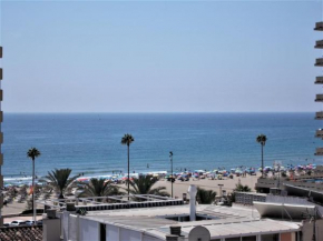 Fantastic sea views!
